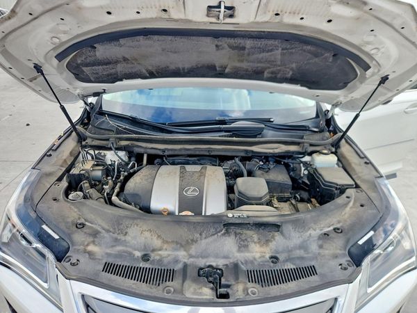 2019 LEXUS RX 350 350 Base/F Sport