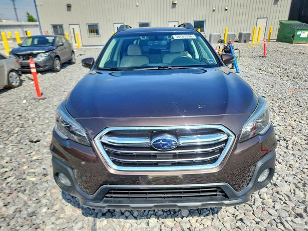 2019 SUBARU OUTBACK Premium+ES+M/R+NAVI