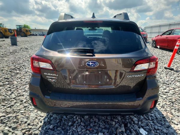 2019 SUBARU OUTBACK Premium+ES+M/R+NAVI
