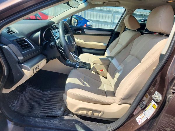 2019 SUBARU OUTBACK Premium+ES+M/R+NAVI