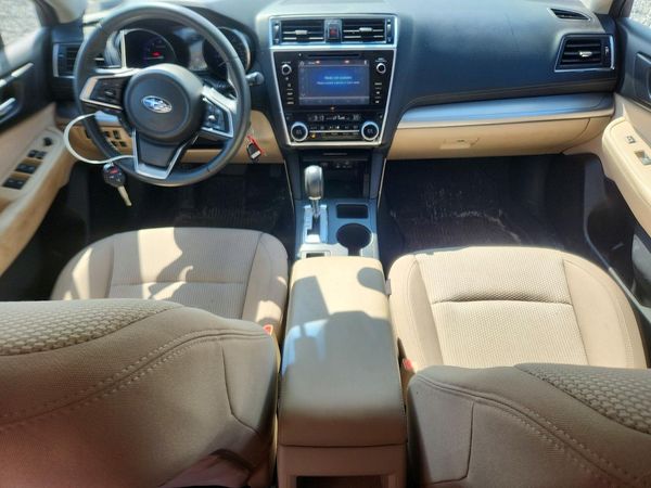 2019 SUBARU OUTBACK Premium+ES+M/R+NAVI