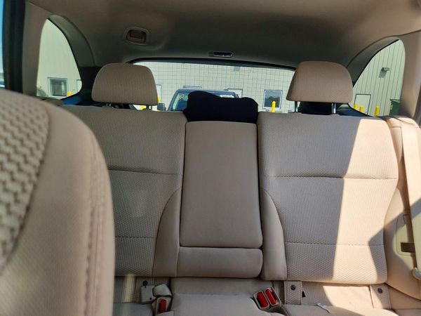 2019 SUBARU OUTBACK Premium+ES+M/R+NAVI