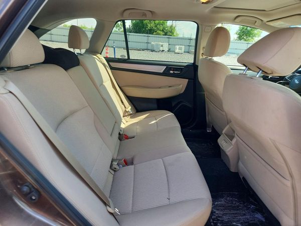 2019 SUBARU OUTBACK Premium+ES+M/R+NAVI