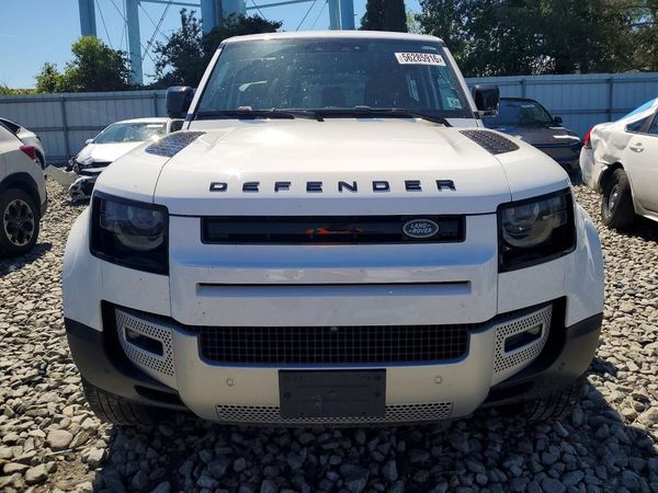 2024 LAND ROVER DEFENDER 110 S