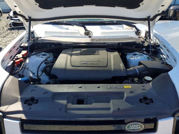 2024 LAND ROVER DEFENDER 110 S