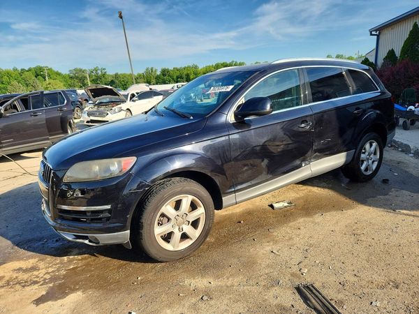 2011 AUDI Q7 Premium