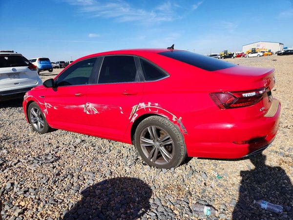 2021 VOLKSWAGEN JETTA S / SE / R-Line