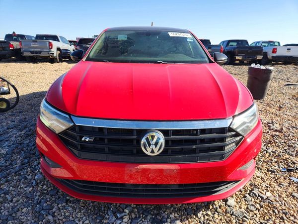 2021 VOLKSWAGEN JETTA S / SE / R-Line