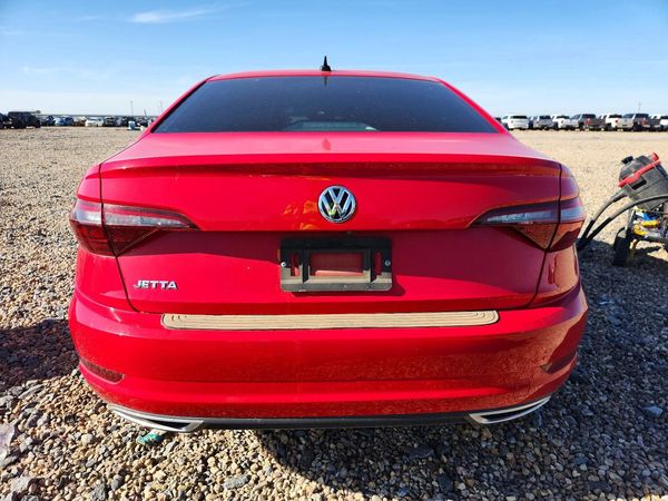 2021 VOLKSWAGEN JETTA S / SE / R-Line