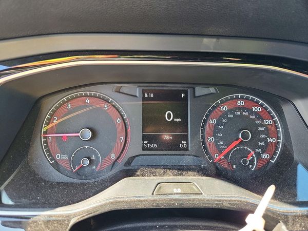 2021 VOLKSWAGEN JETTA S / SE / R-Line