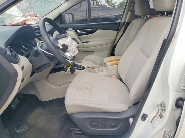 2018 NISSAN ROGUE SPORT