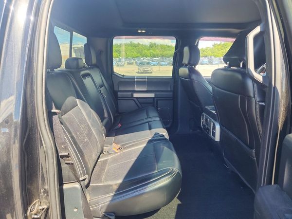 2020 FORD F150