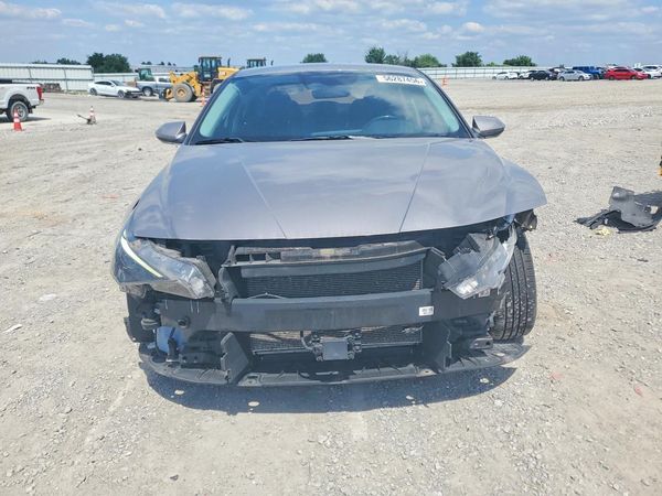 2022 HYUNDAI ELANTRA SEL w/ Convenience Pkg