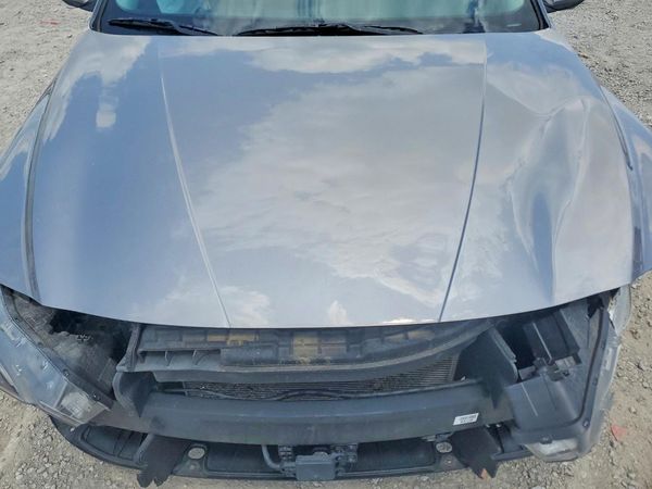 2022 HYUNDAI ELANTRA SEL w/ Convenience Pkg