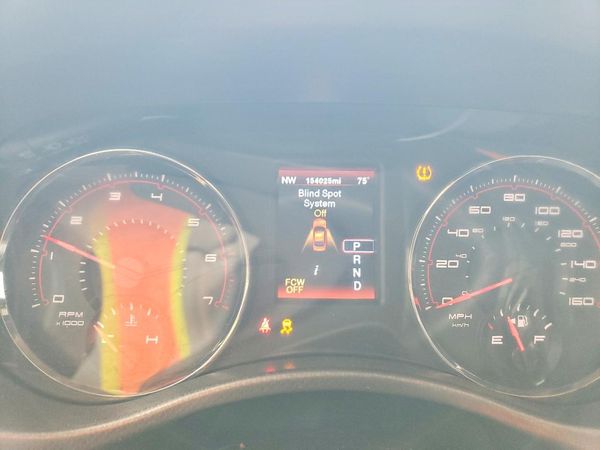 2012 DODGE CHARGER R/T — ODOM
