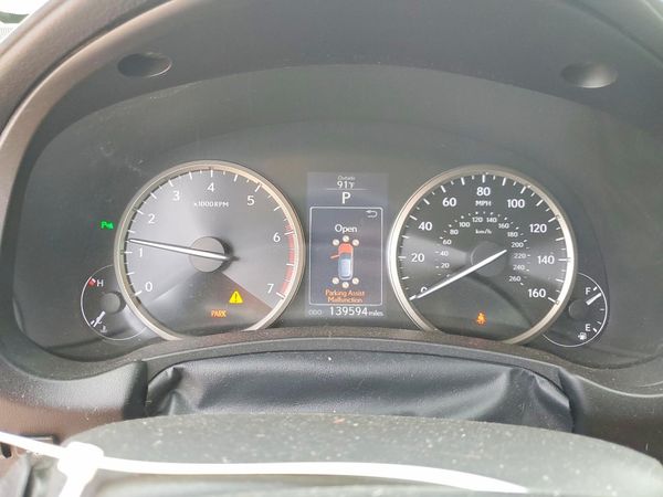 2016 LEXUS NX 200T 200t Luxury