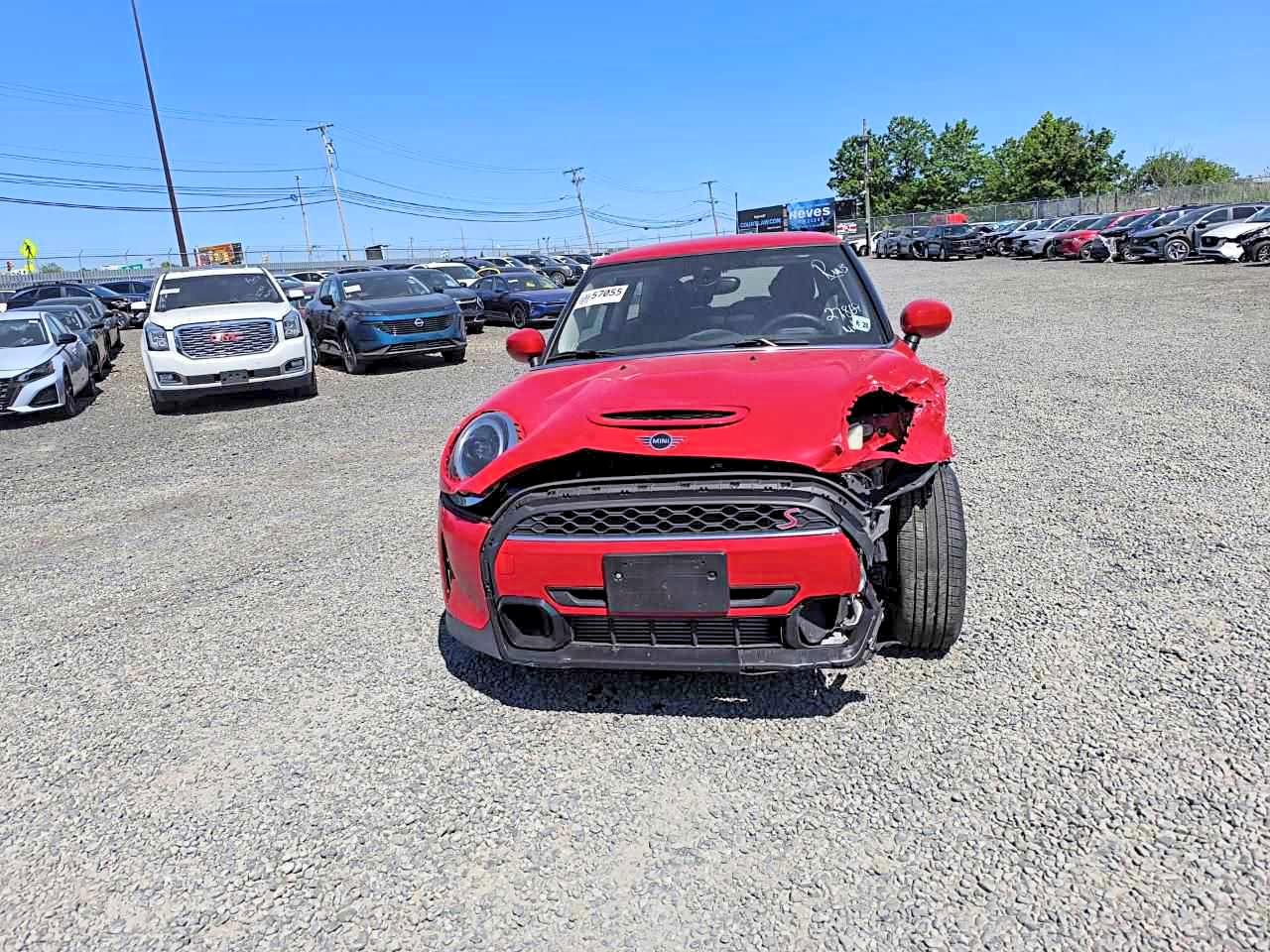 2024 MINI COOPER