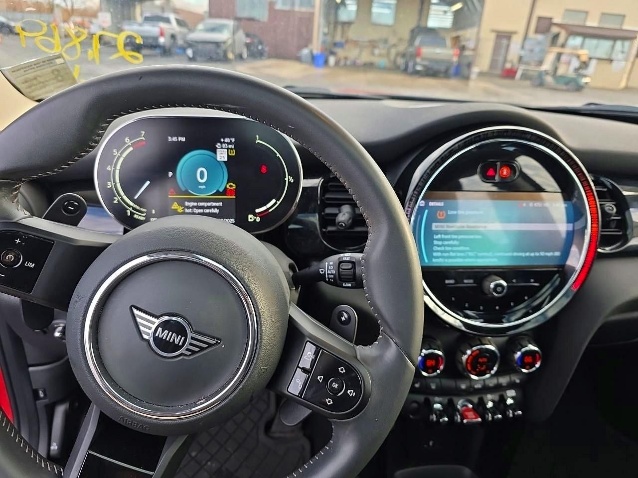 2024 MINI COOPER