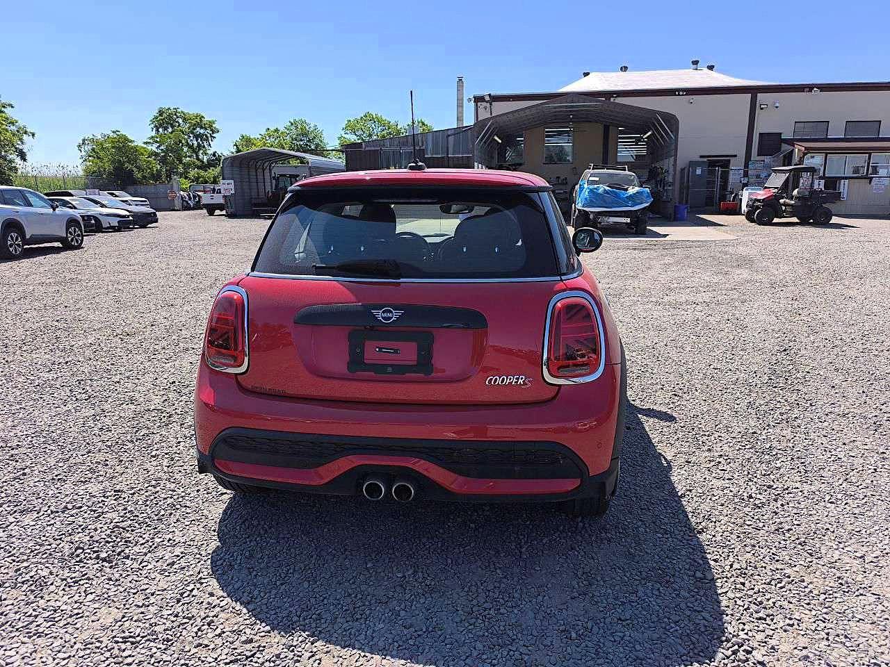 2024 MINI COOPER