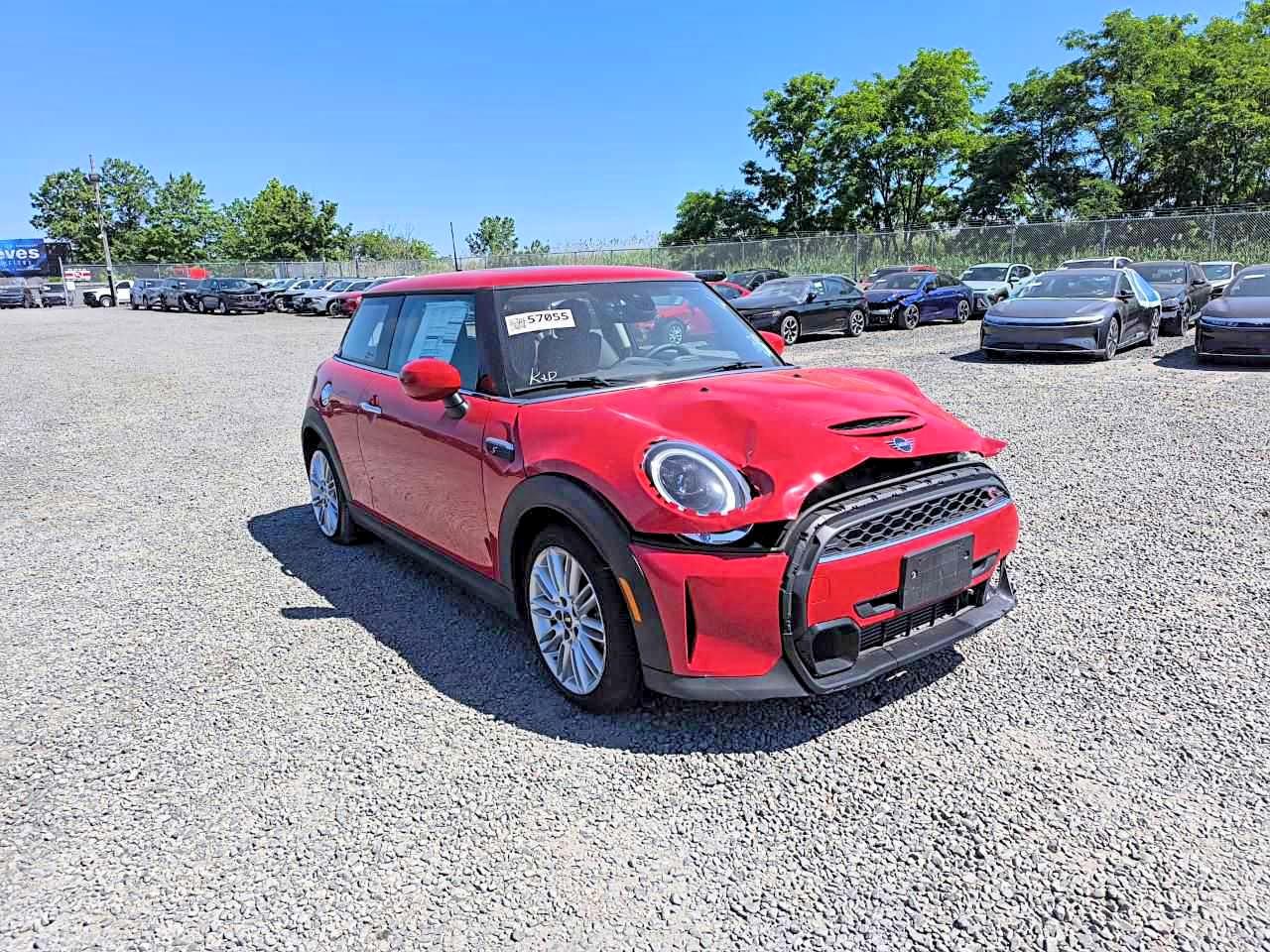 2024 MINI COOPER