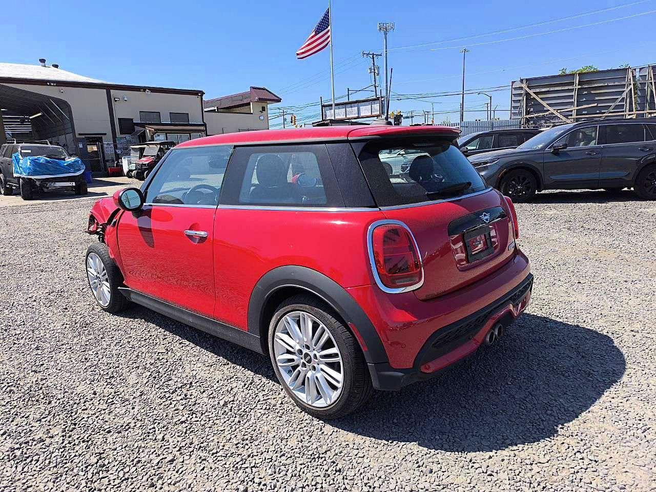 2024 MINI COOPER
