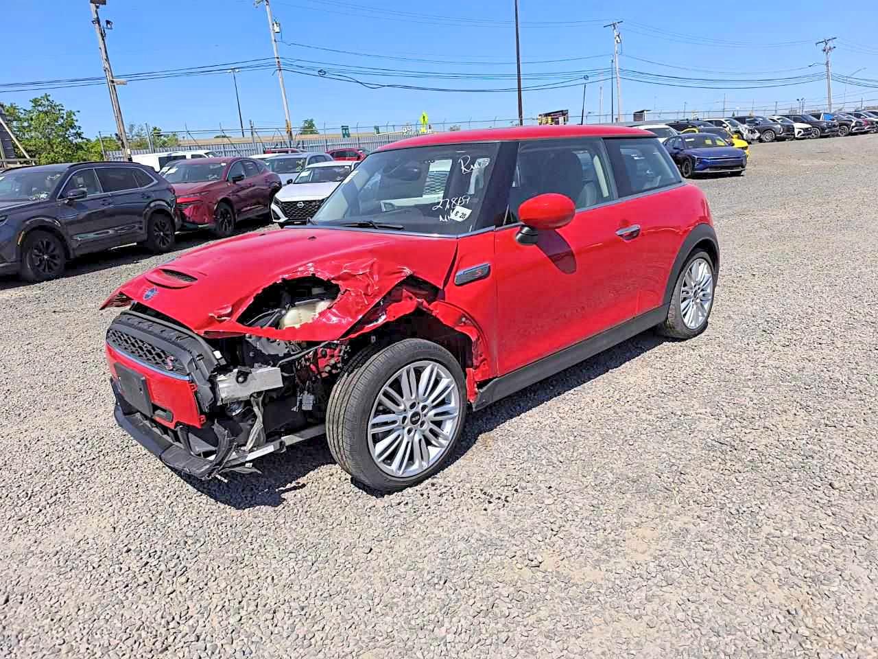 2024 MINI COOPER