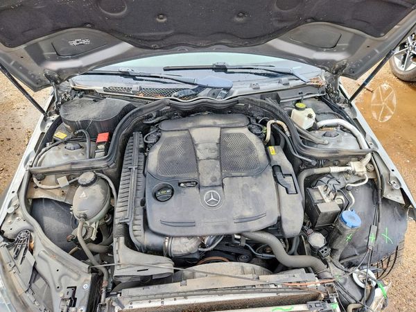 2013 MERCEDES-BENZ C C300