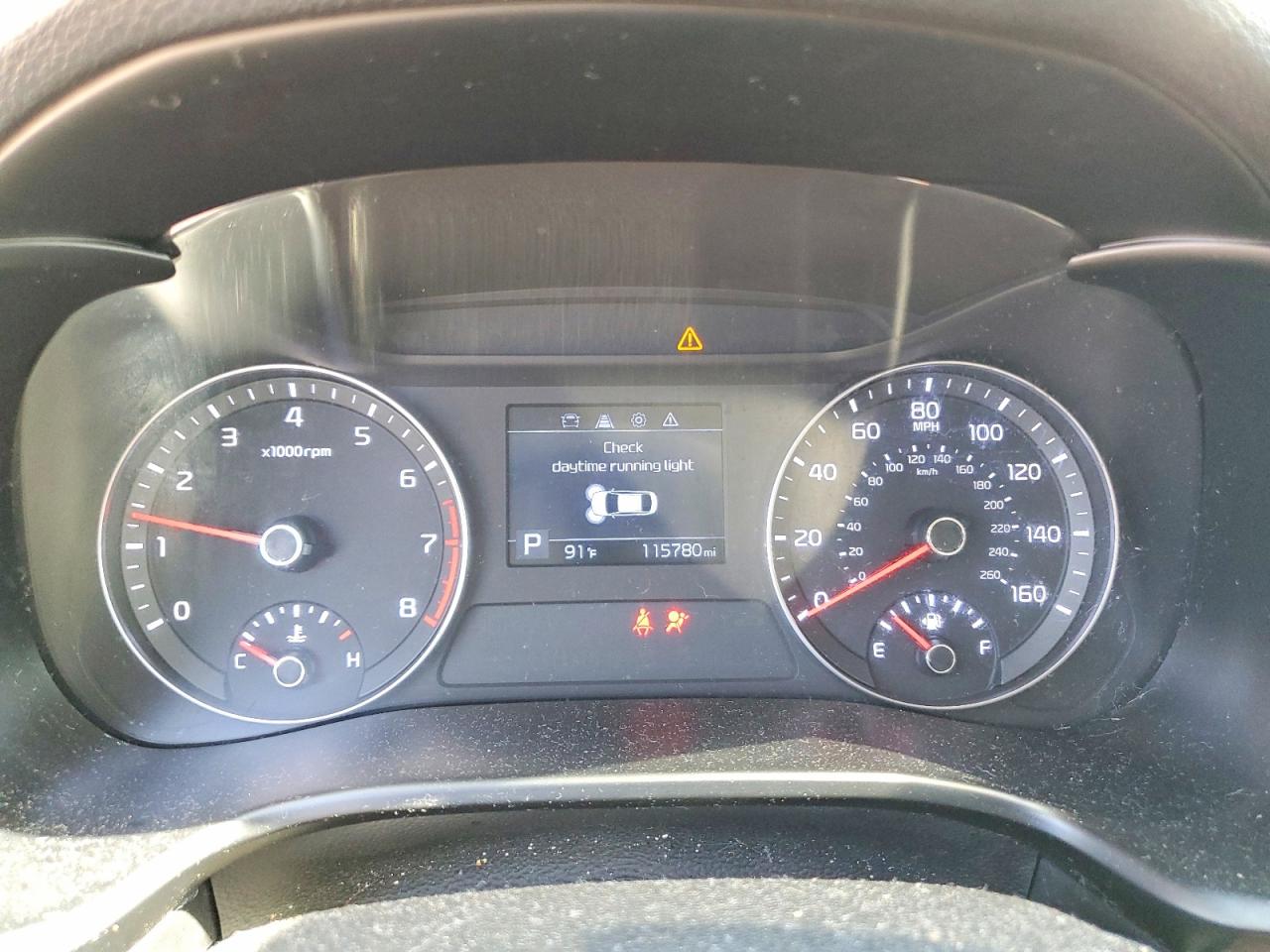 2019 KIA FORTE FE/LX/LXS