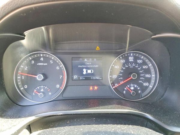 2019 KIA FORTE FE/LX/LXS