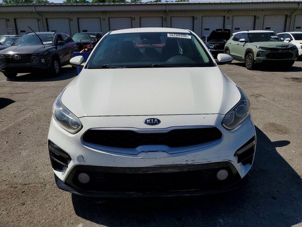 2019 KIA FORTE FE/LX/LXS