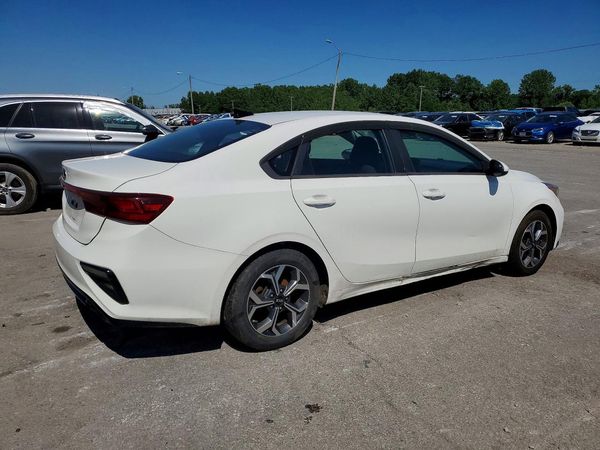 2019 KIA FORTE FE/LX/LXS