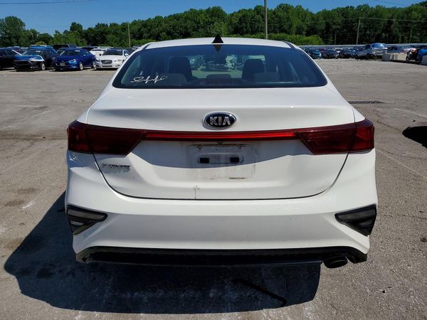 2019 KIA FORTE FE/LX/LXS