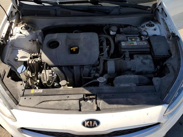 2019 KIA FORTE FE/LX/LXS