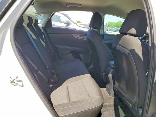 2019 KIA FORTE FE/LX/LXS