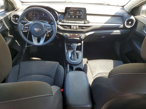 2019 KIA FORTE FE/LX/LXS