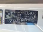 2019 KIA FORTE FE/LX/LXS