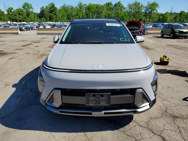 2024 HYUNDAI KONA