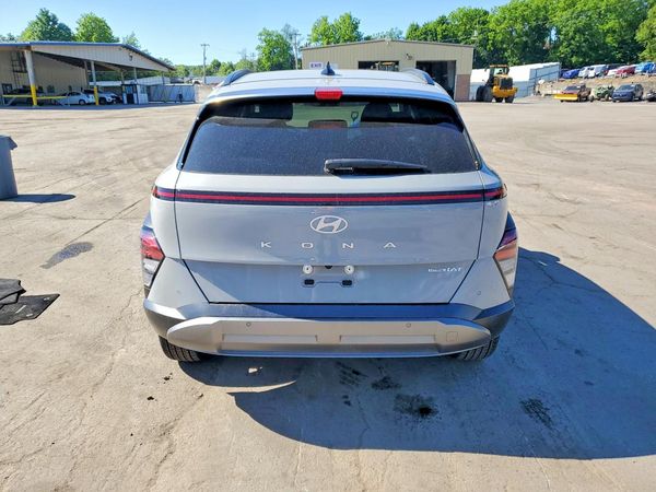 2024 HYUNDAI KONA
