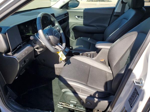 2024 HYUNDAI KONA