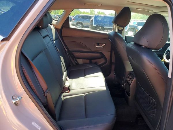 2024 HYUNDAI KONA