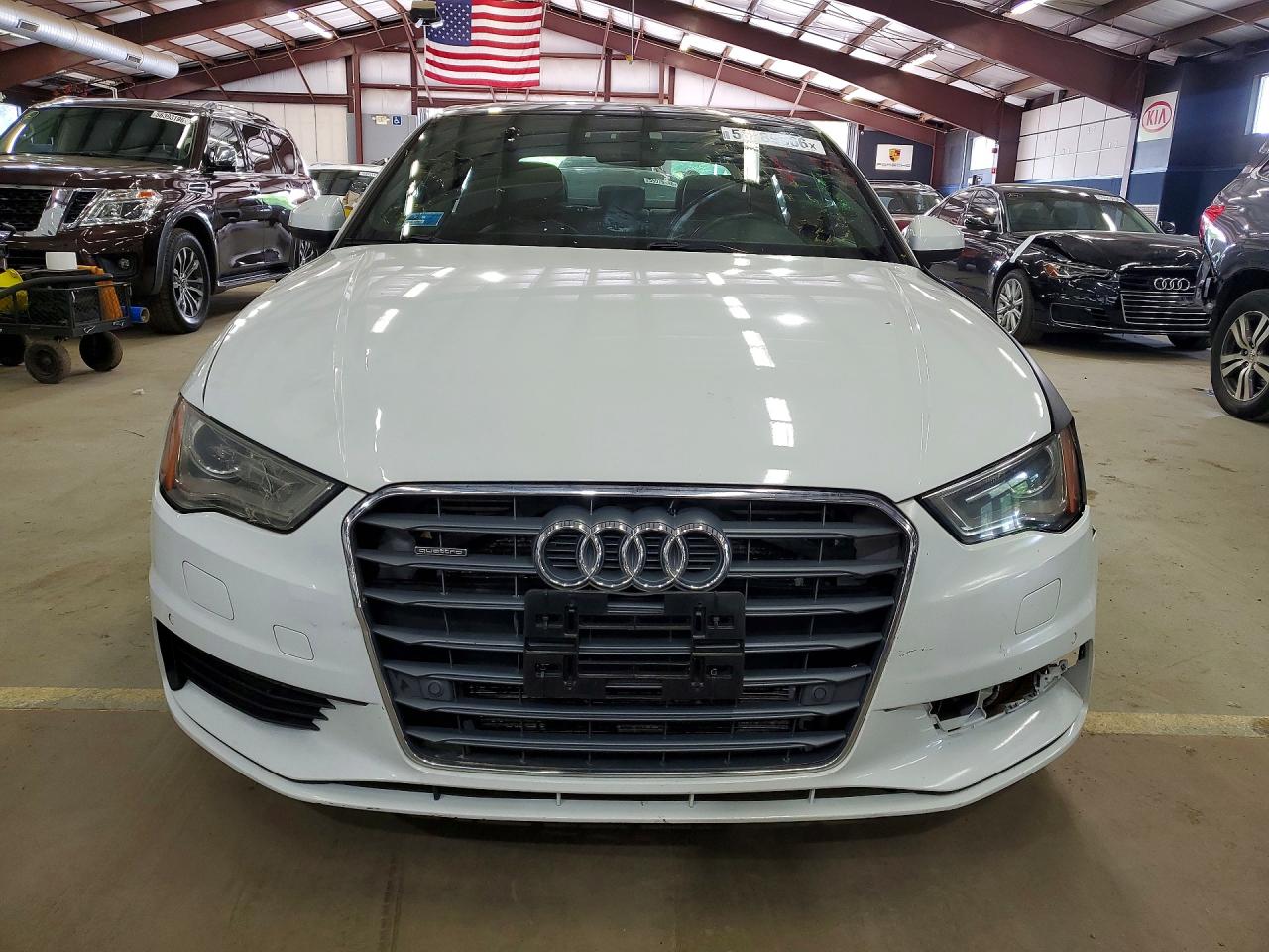 2016 AUDI A3
