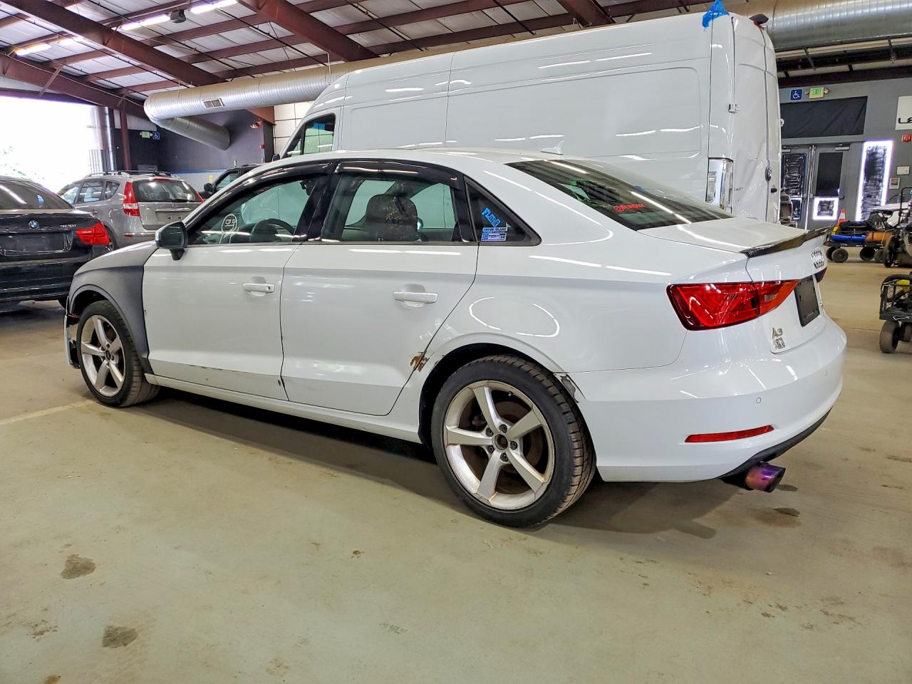 2016 AUDI A3