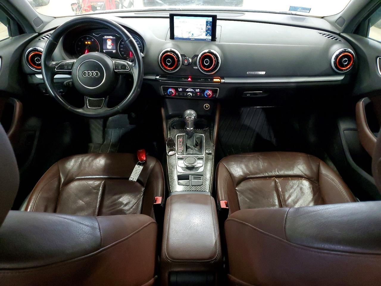 2016 AUDI A3