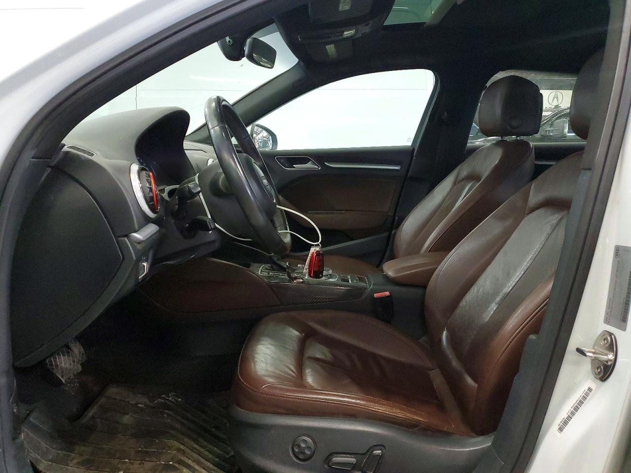 2016 AUDI A3