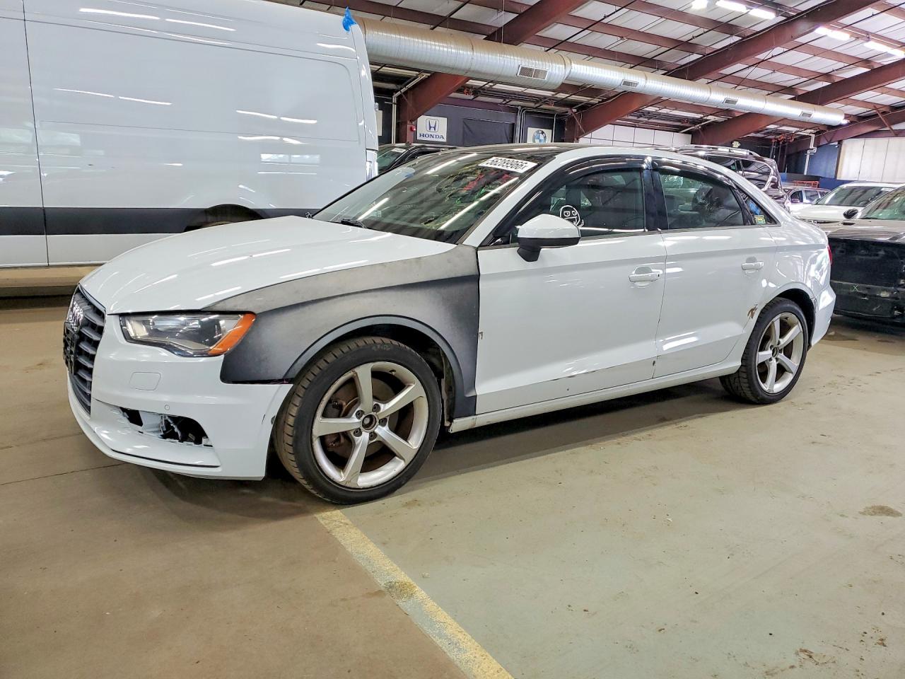 2016 AUDI A3