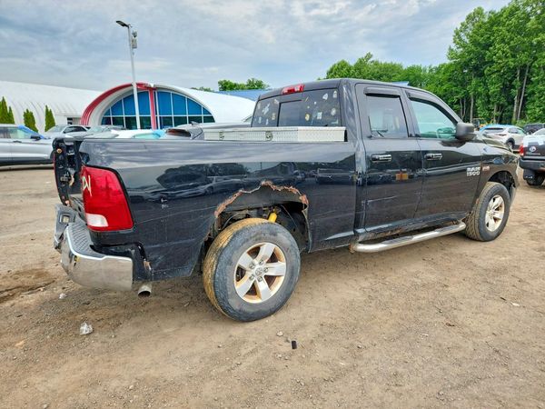 2013 RAM 1500 SLT — PSRA