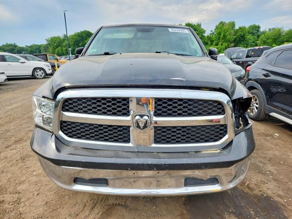 2013 RAM 1500 SLT — DIRF