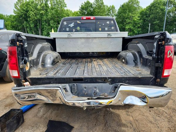 2013 RAM 1500 SLT — DIRR