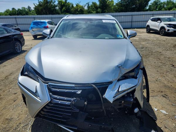 2019 LEXUS NX 300