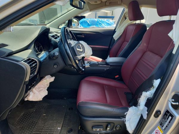 2019 LEXUS NX 300